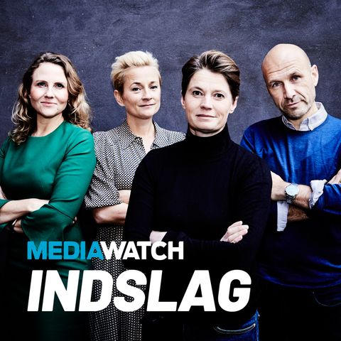 INDSLAG med Nynne Bjerre Christensen: Om hadefuld debat, Nationen og mediernes rolle (uge 11)