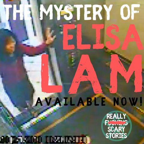 Season 2 - The Mysterious Death of Elisa Lam