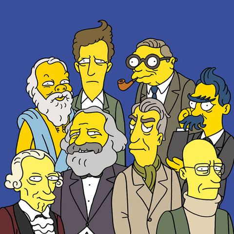 Matrix tra Platone, Schopenhauer e Nietzsche