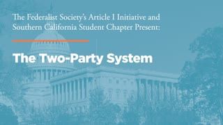 The Two-Party System