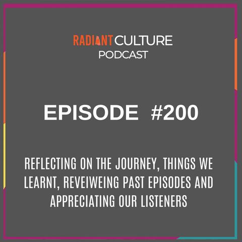 Episode 200 !!!
