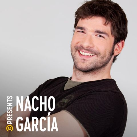 Nacho García - Incómodo
