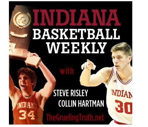 Indiana Basketball Weekly W/Collin Hartman and Steve Risley: IU-Marquette Post Game Show