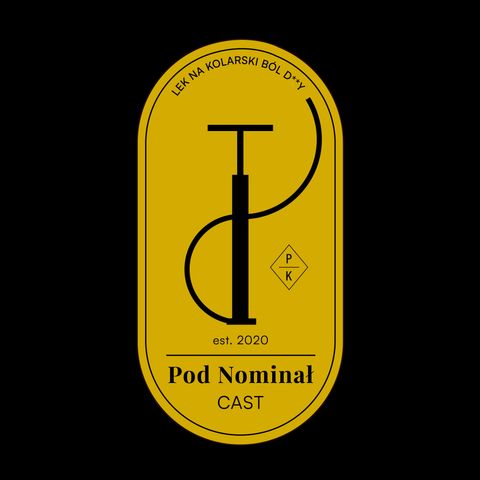 Copertina del podcast