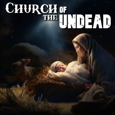 “IS THERE A CHRISTMAS CONTRADICTION IN THE BIBLE?” #ChurchOfTheUndead