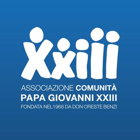 30/07/2024 - La casa famiglia di Rivarotta della Comunità Papa Giovanni XXIII