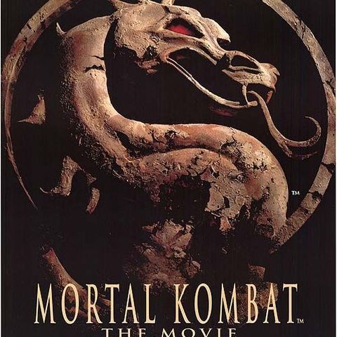 On Trial: Mortal Kombat (1995)