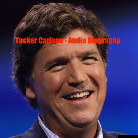 Journalist indicted for Carlson Leak
