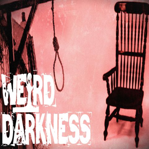 “THE CHAIR THAT MURDERS PEOPLE” and 4 More Scary Paranormal Horror Stories! #WeirdDarkness