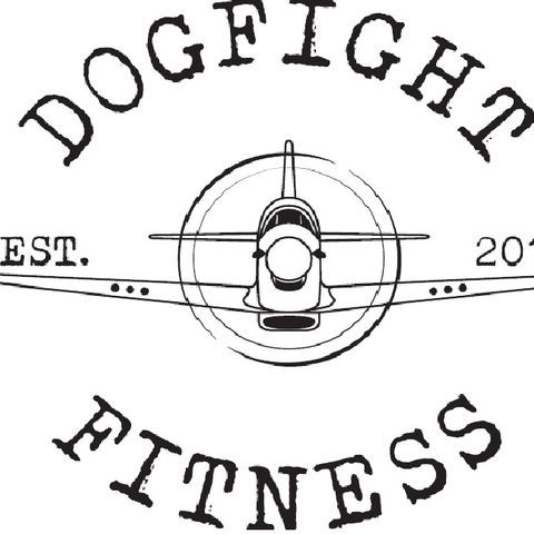 Dog Fight Fitness & Barbell Club Podcast #1