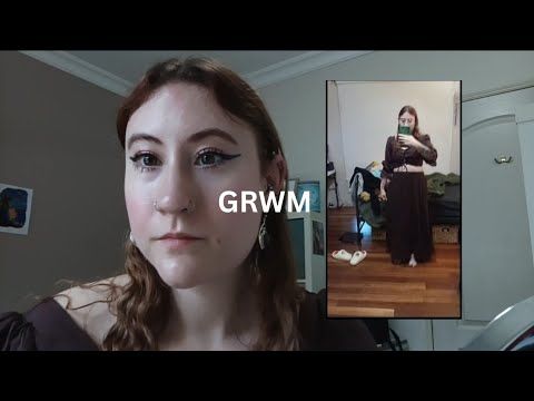 Makeup Look & Outfit