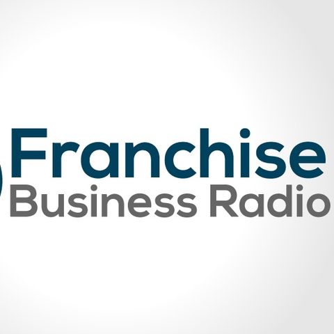 Franchise Business Radio 09-09-15