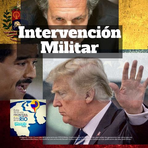 Intervención militar