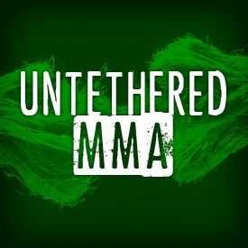 Untethered MMA: EPISODE 100!