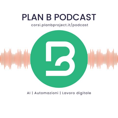 Copertina del podcast