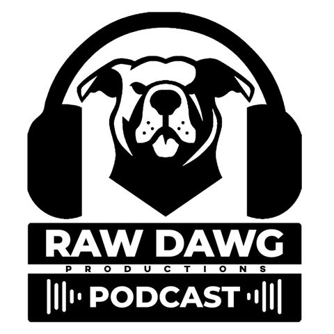 Raw dawg Letters ep. 78- Tattletail