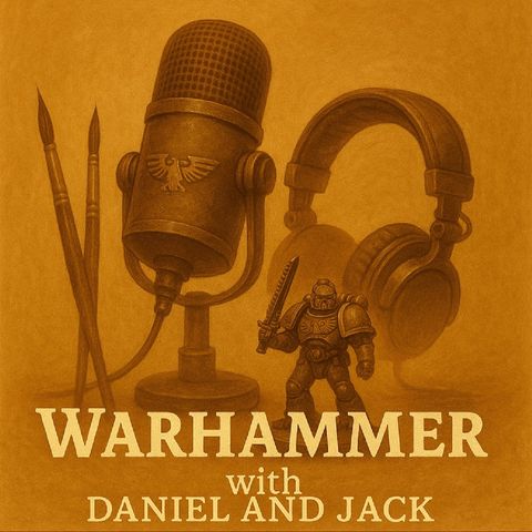 Copertina del podcast