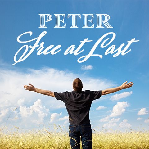 Peter, Prison and the Angel (Extended version with Music)