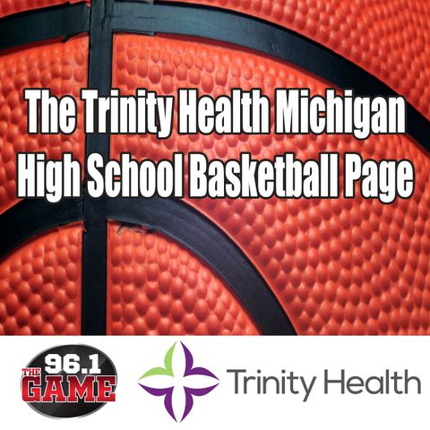 High School Basketball Game of the Week - South Christian at Grand Rapids Christian (1/31/2020)