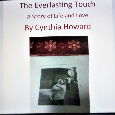 EVERLASTING TOUCH