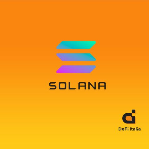 Episode 1: Solana 2024: Restaking, Decentralizzazione e le Prossime Grandi Innovazioni della Blockchain