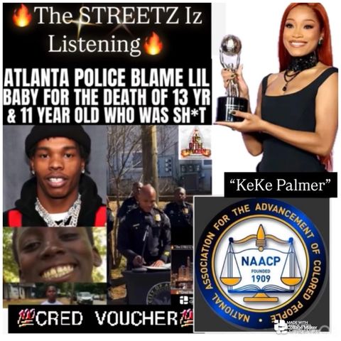 Episode 341 - TopEntNews Vlog ™️”Lil Baby•NAACP IMAGE AWARDS 2025 & More”!