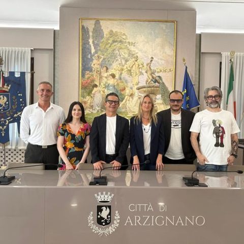 Giunta Bevilacqua: Marcigaglia portavoce, Masiero vicesindaco e la new entry Mecenero unica donna