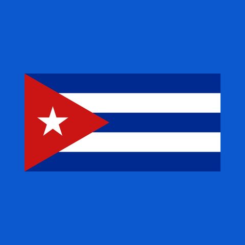 Ep. 48-Cuba