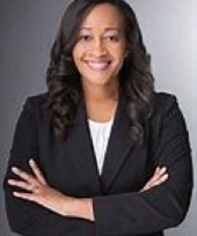 Adrienne Simmons Maybe The Next Gwinnett County School Board Member For District 4
