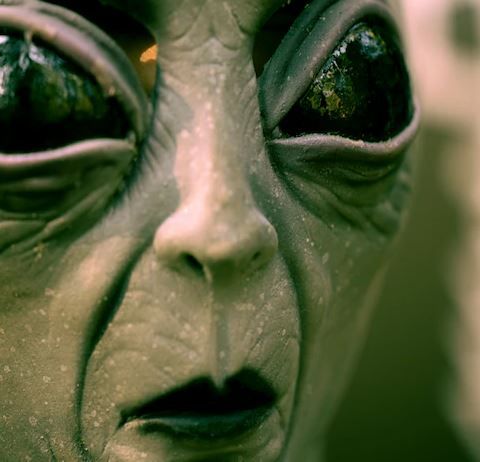 Aliens Among Us | Harvard Study Cryptoterrestrials UFO UAP Podcasts