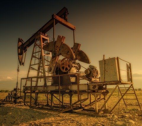 El petróleo, con Mario del Álamo | Actualidad y Empleo Ambiental #55