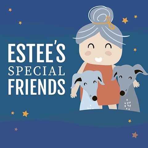 Estee’s Special Friends