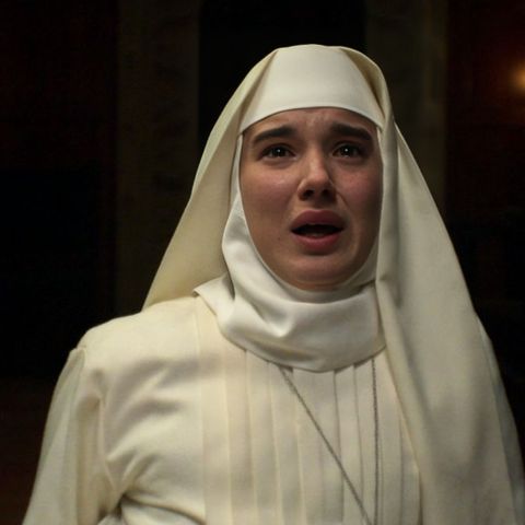 Suore (2): Sorella Morte Vs The Nun 2
