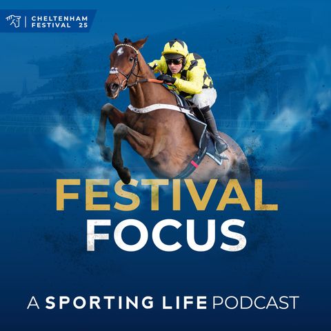 Festival Focus - #2 - The Unibet Champion Hurdle