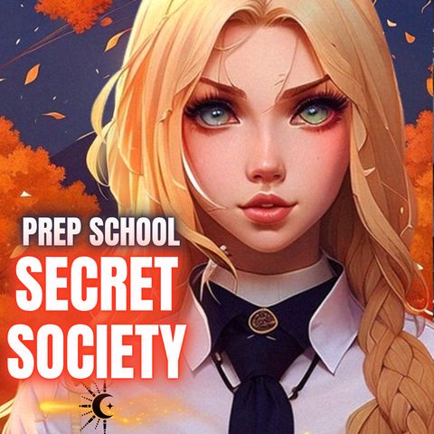 Prep School P1 Classmate Pressure [Secret Society] [Magic] [Strangers To Lovers] Girlfriend Roleplay