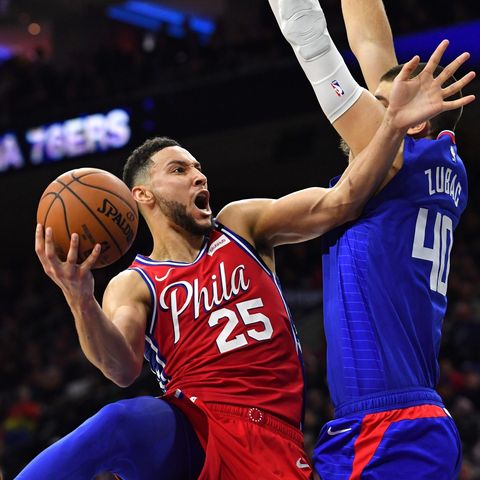 CBS Sports NBA writer Michael Kaskey-Blomain previews the Sixers restart in the bubble