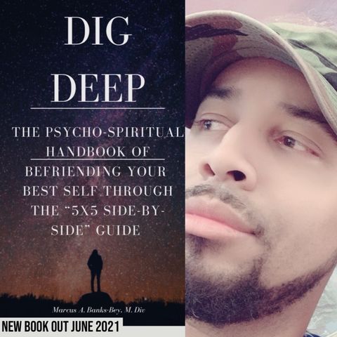 DIG DEEP 5 x 5 Side-by-Side CH 1