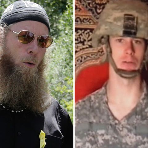 CWR#530 Sentencing To Begin In Bowe Bergdahl's Court-Martial