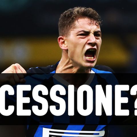 Esposito, cessione o prestito? Le ultime news di calciomercato Inter