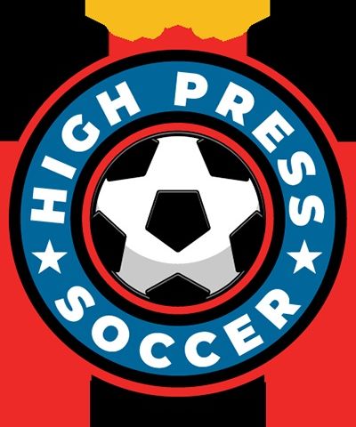 High Press Soccer Podcast Ep 47: Quique Setién Who???!!!