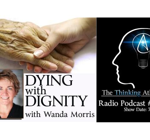 Dying with Dignity (with Wanda Morris)
