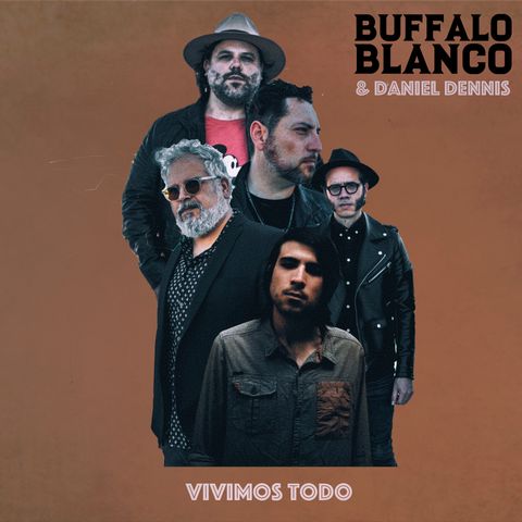 Entrevista con Buffalo Blanco y su nuevo sencillo
