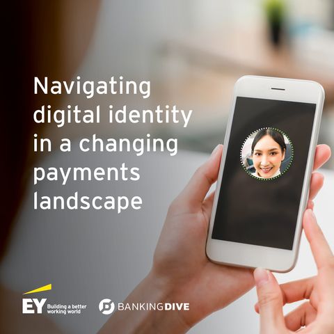 Navigating Digital Identity in a Changing Payments Landscape