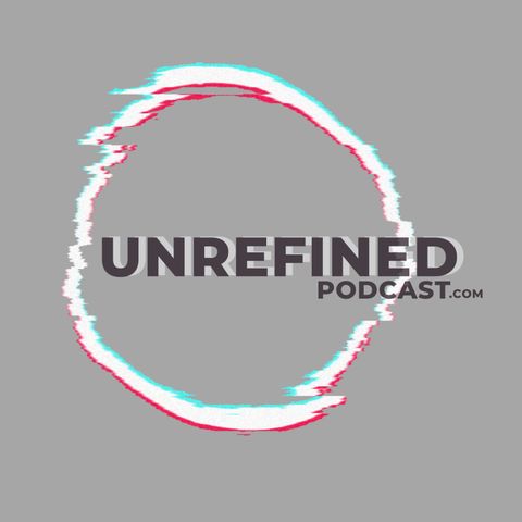 The Council of 8 with Vicki Joy Anderson - Unrefined Podcast.com