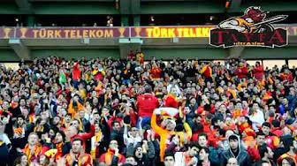 sevenin halinden sevenler anlar söyle Galatasaray
