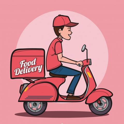 Online Food Delivery & Takeaway Market Is Touching To New Level