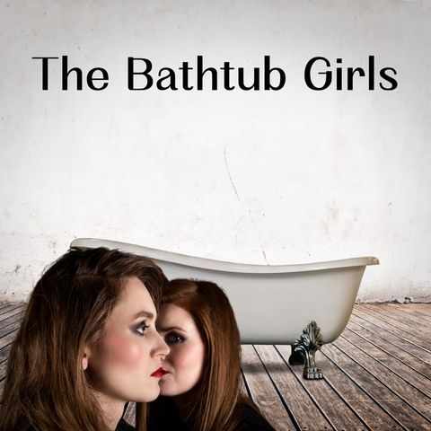 Bathtub Girls: A Story of Matricide