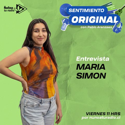 Maria Simon