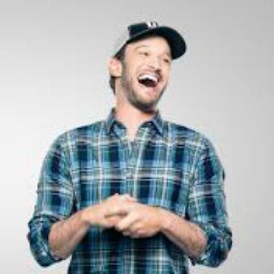 Josh Wolf If You Could Do One Thing