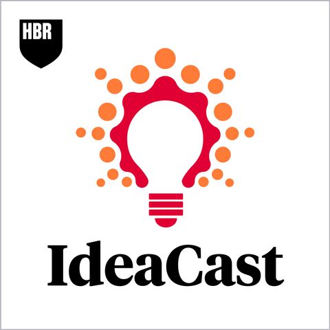 Copertina del podcast
